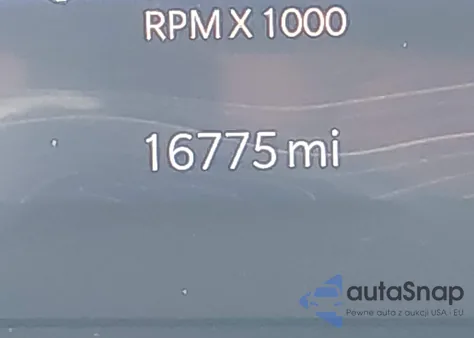 2024 Jeep Grand Cherokee L Laredo 4X4 z USA, uszkodzony, nr VIN 1C4RJKAG1R8532822